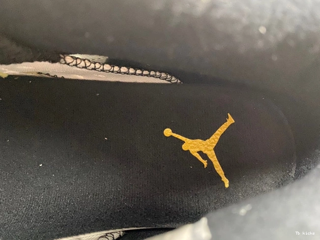 Cheap TBK Jordan Ochre Yellow Air 6 CT8529-170 0710